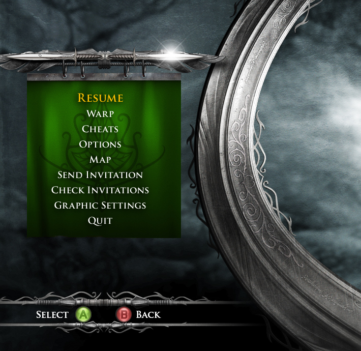Lord of the Rings - War In The North