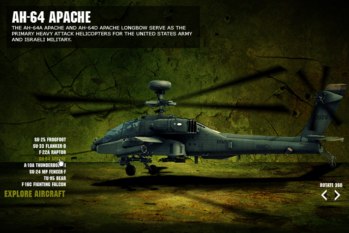 Ace Combat:Assault Horizon