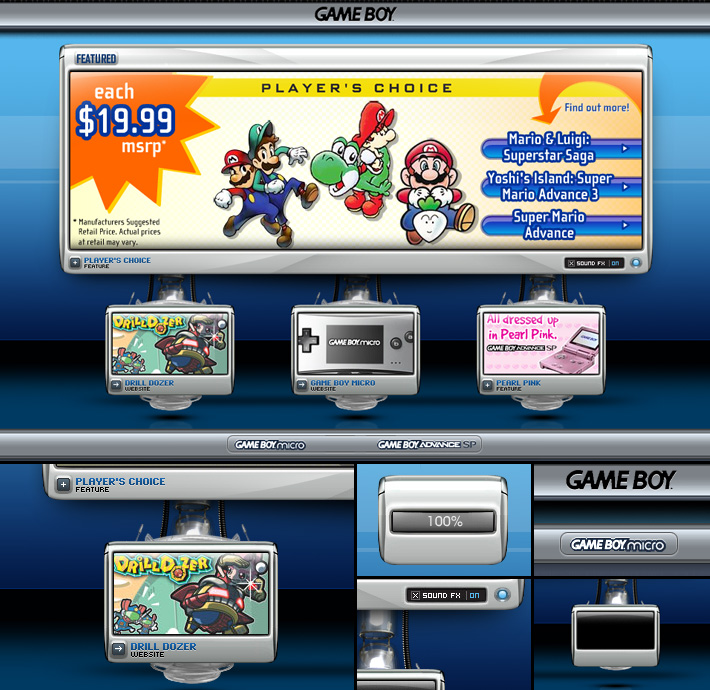 Nintendo