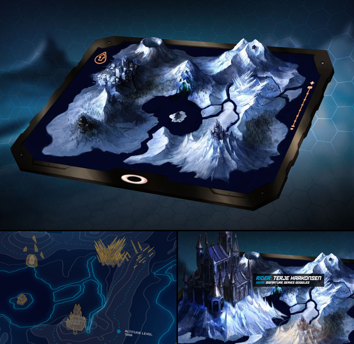 Oakley - Legion of Oakley