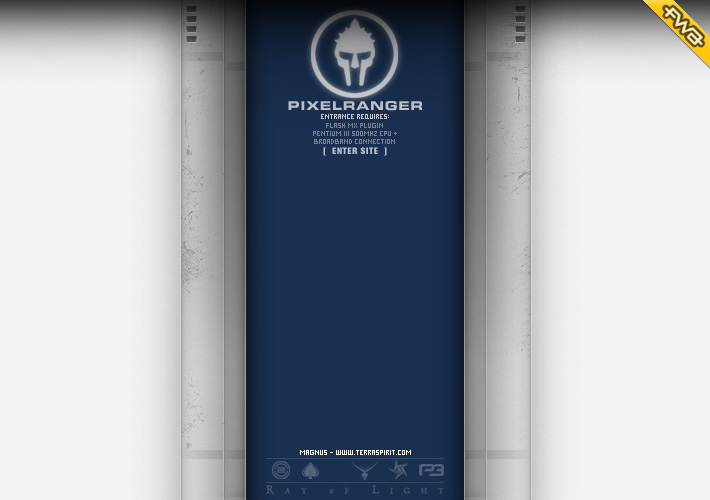 Pixelranger