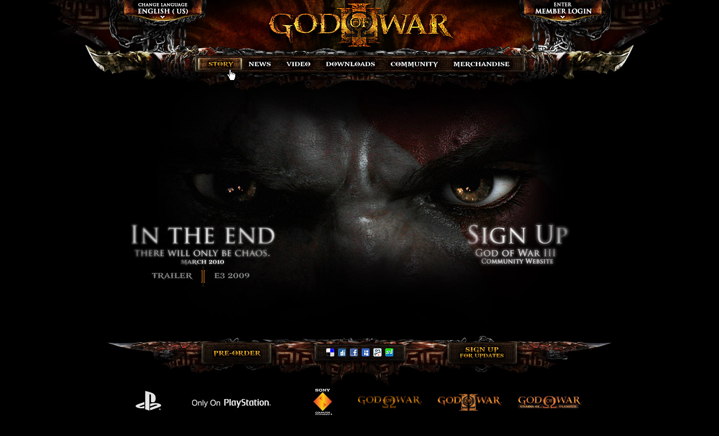 God of War