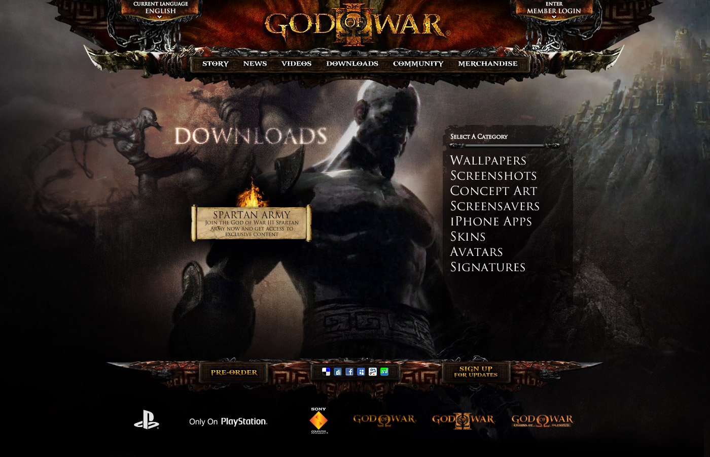 God of War