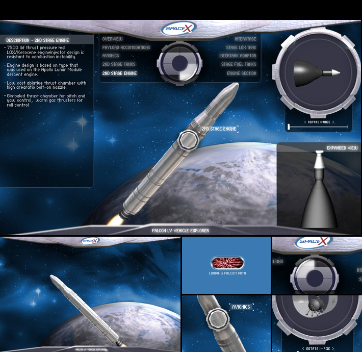 SpaceX
