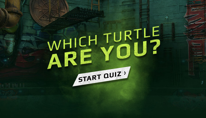 Teenage Mutant Ninja Turtles Movie