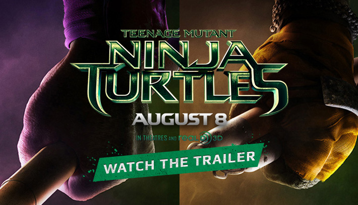 Teenage Mutant Ninja Turtles Movie