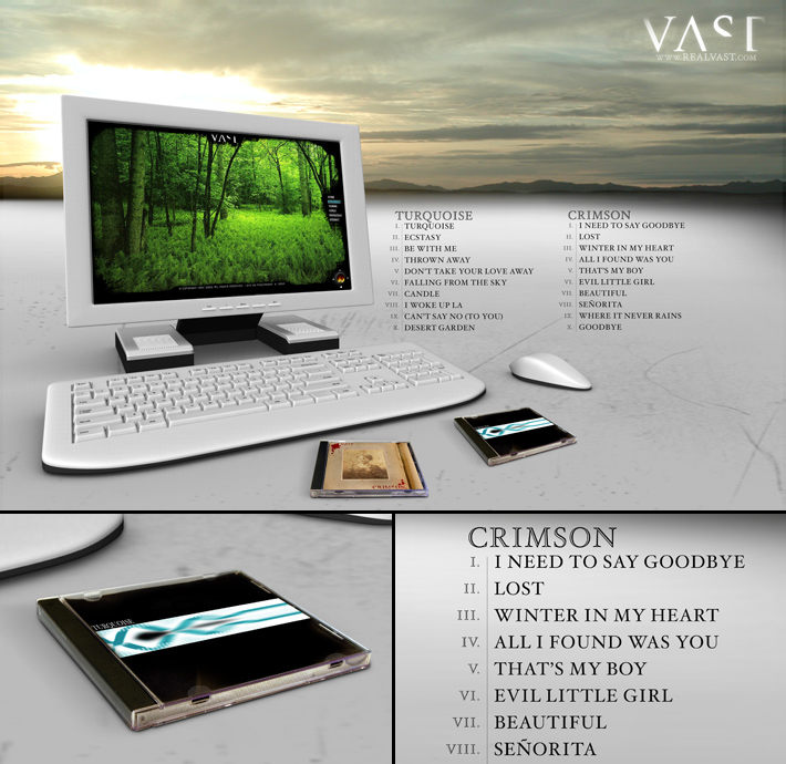 VAST
