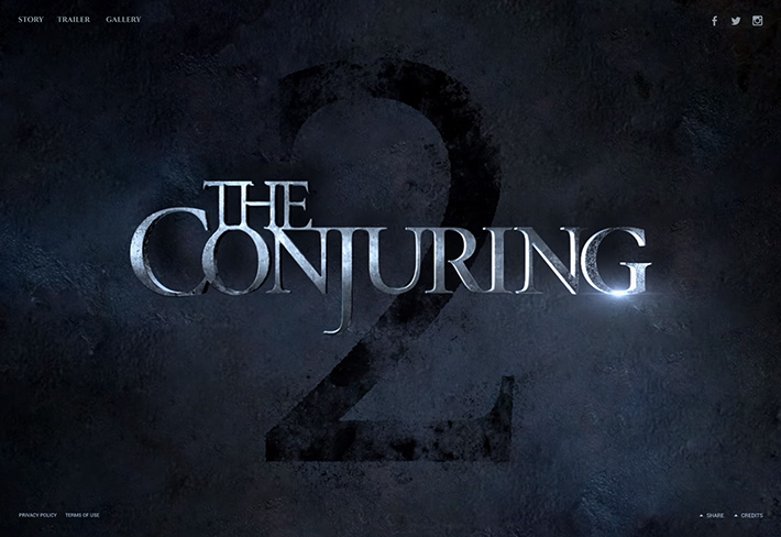 The Conjuring 2