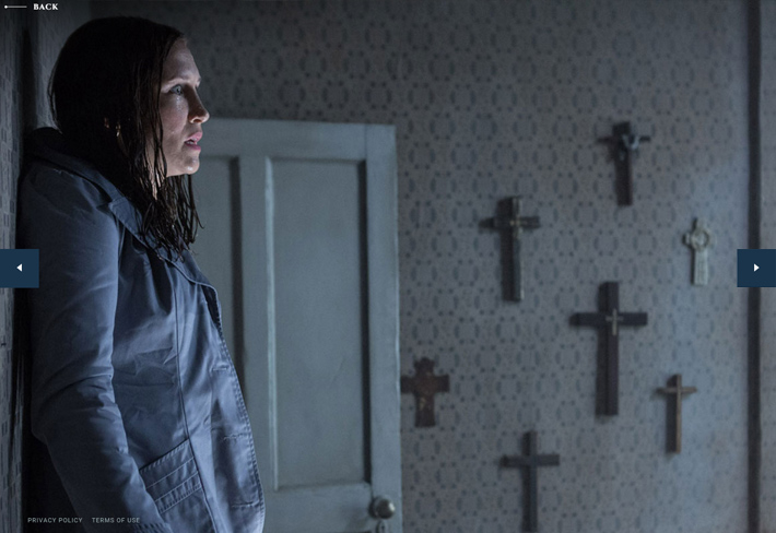 The Conjuring 2
