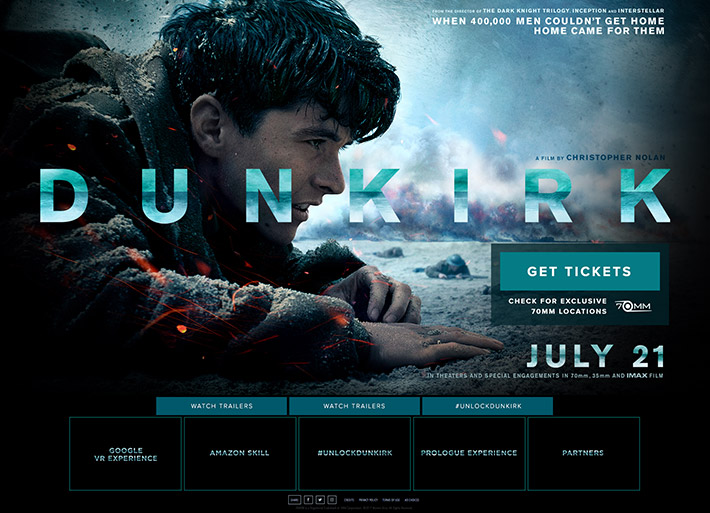 Dunkirk
