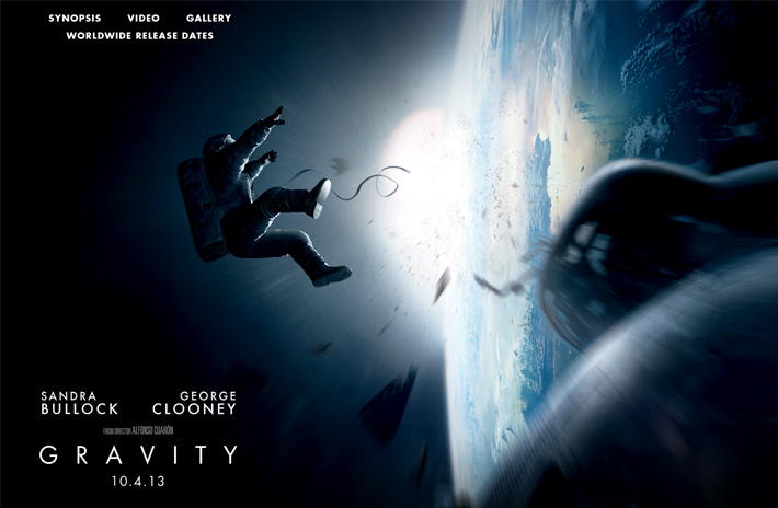 Gravity Site