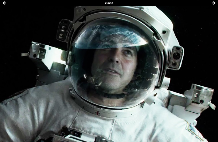 Gravity Site