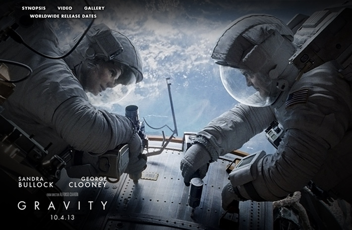 Gravity Site