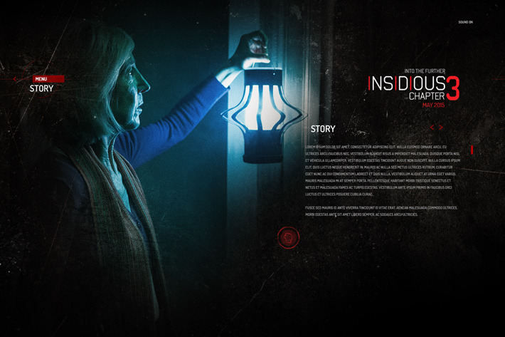 Insidious: Chapter 3