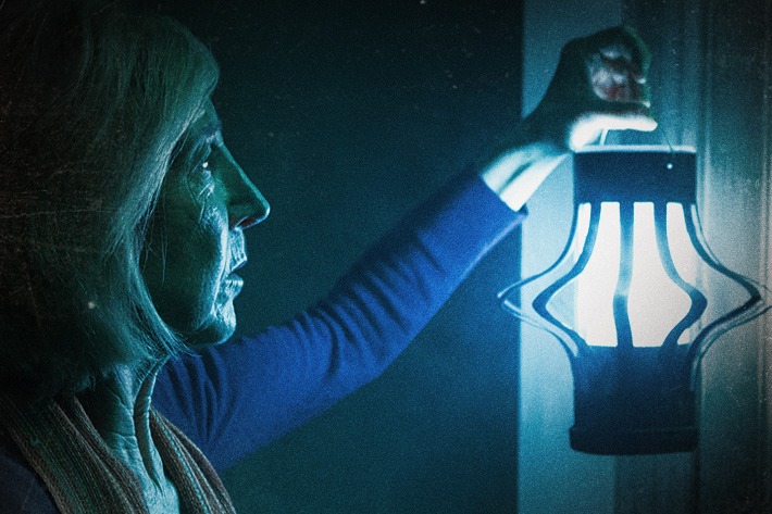 Insidious: Chapter 3