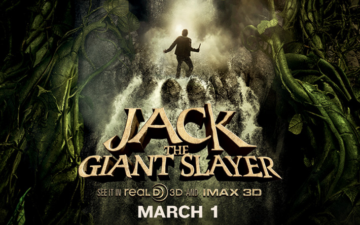 Jack the Giant Slayer Site