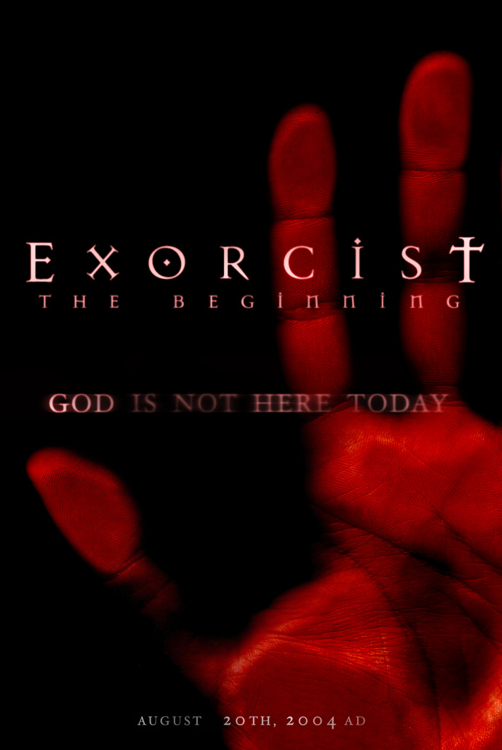 Exorcist: The Beginning