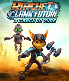 Ratchet & Clank