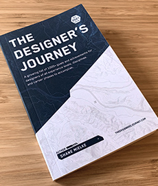 The Designer's Journey - Book Edition