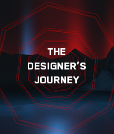 The Designer's Journey