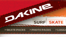 Dakine