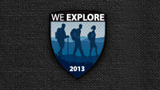 WeExplore