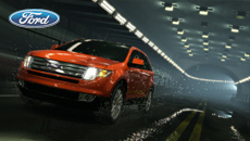 Ford - Edge