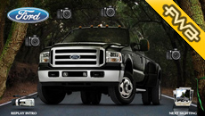 Ford - Superduty