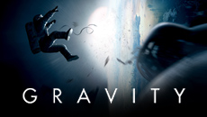 Gravity Movie