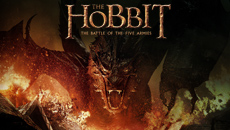 The Hobbit: The Battle of the Five Armies