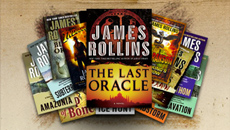 James Rollins