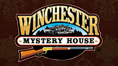 Winchester Mystery House
